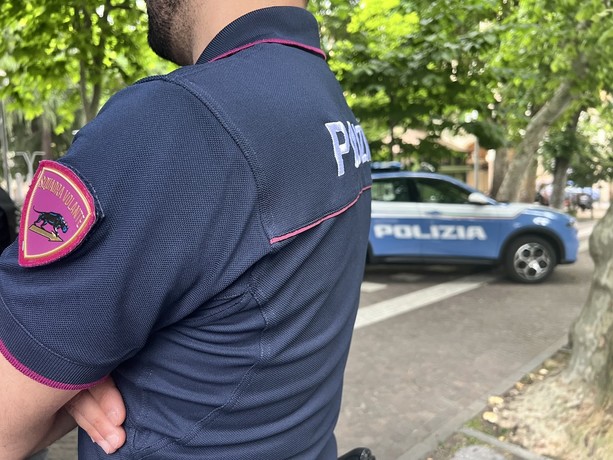 Savona, quattro arresti e ventisette denunce