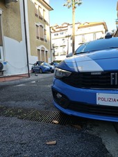 Furto di occhiali griffati ad Alassio, due denunciate