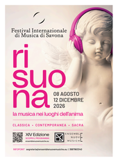 Festival internazionale di Musica di Savona