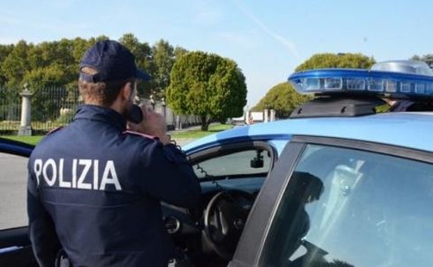 Rapina al supermercato, un arresto a Savona