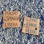 Spiaggia libera: c'è chi dice sì