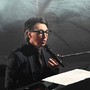Paolo Jannacci ed Enrico Ruggeri a Laigueglia