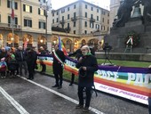 L'Anpi savonese ricorda Renato Zunino