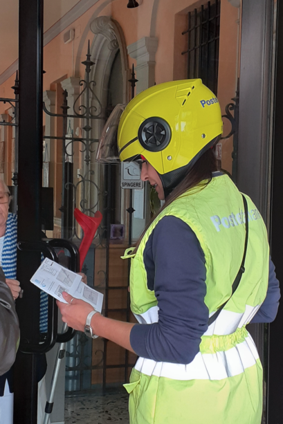 Savona: Poste italiane cerca portalettere