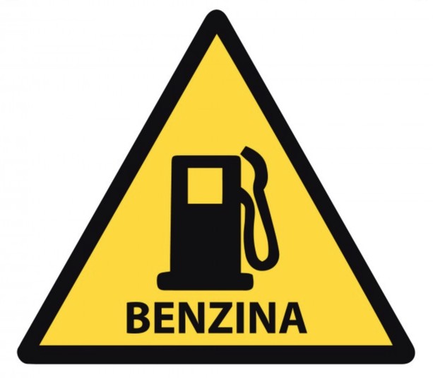 Benzina verso i tre euro?