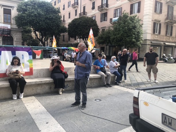 Franco Zunino è il nuovo presidente di CSV Polis