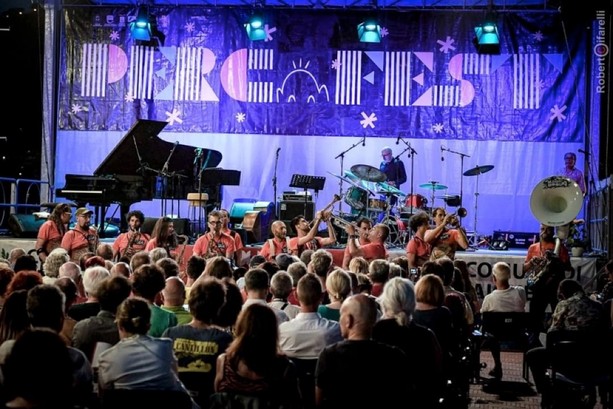 Torna a Laigueglia il festival del jazz Torna a Laigueglia il festival del jazz