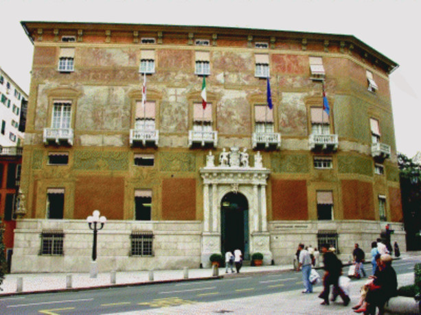 Il Sindacato Appartenenti Polizia incontrerà il Prefetto di Genova