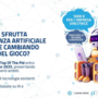 Intelligenza artificiale e Pmi: un premio per i progetti innovativi