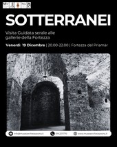 I segreti del Priamar I segreti del Priamar