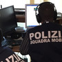Ricercato arrestato dalla Mobile di Savona