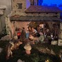 Savona, torna l'appuntamento col presepe Delbuono Savona, torna l'appuntamento col presepe Delbuono