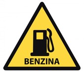 Benzina verso i tre euro?