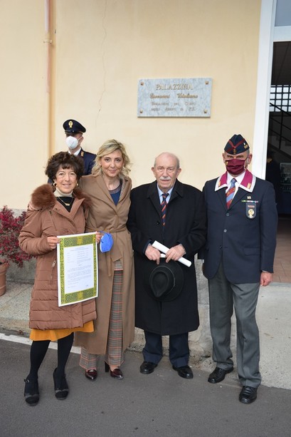 In memoria di Giovanni Vitaliano