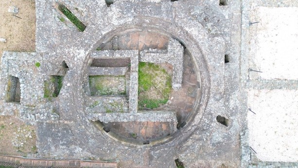 Albisola e le sue terme Albisola e le sue terme