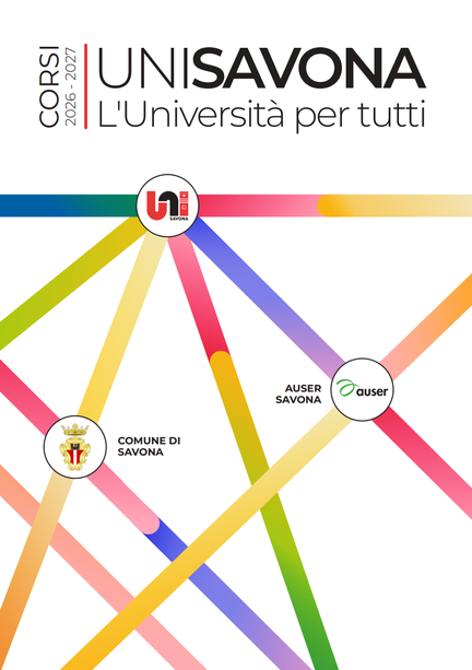 UniSavona, il 15 settembre la presentazione dei corsi UniSavona, il 15 settembre la presentazione dei corsi
