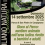Quiliano Natura: Gioco al Parco