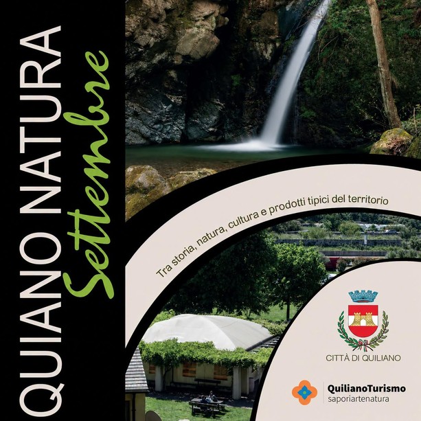 Quiliano Natura