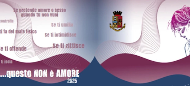 Questo non è amore Questo non è amore