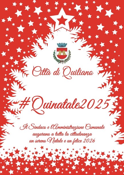 Quinatale Quinatale