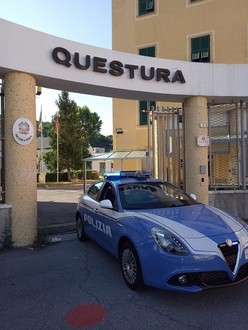 Tentato omicidio a Villapiana: un fermato Tentato omicidio a Villapiana: un fermato