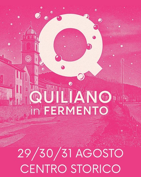 Quiliano in Fermento