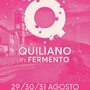 Quiliano in Fermento