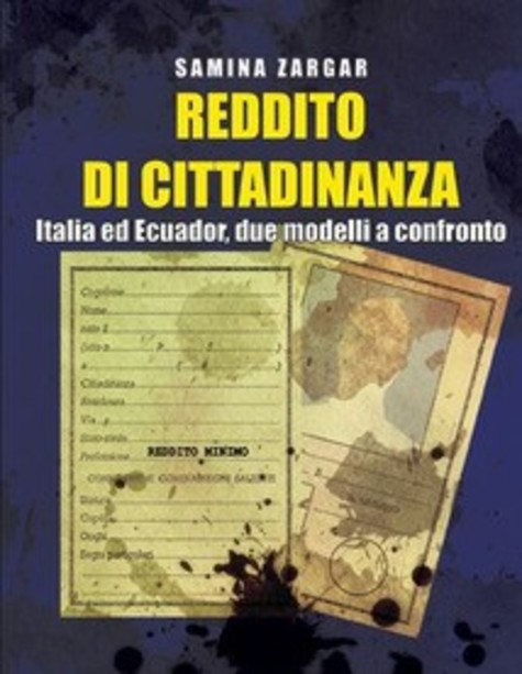 Reddito di cittadinanza: Italia ed Ecuador, due paesi a confronto