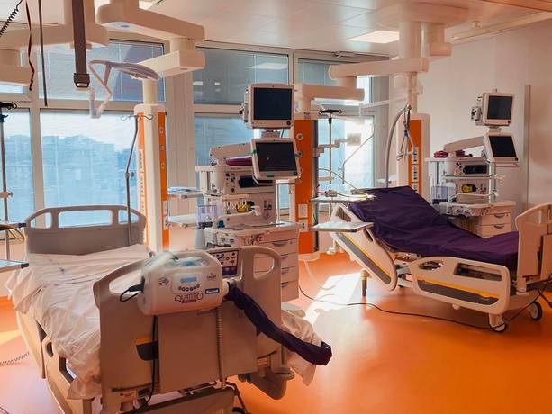 Liguria: aumentano i tumori, ma al San Martino smembrano Oncologia