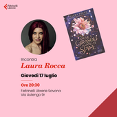 Anche i girasoli hanno le spine