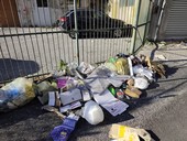 Rumenta al vento Rumenta al vento