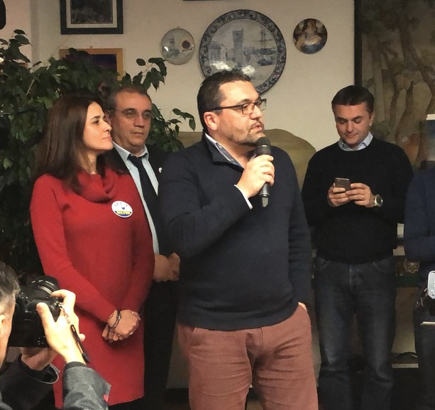 L'insulto
