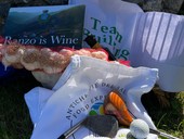A Ranzo l’inedito Golf Team Building tra i vigneti di Pigato