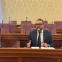Una provincia in cassa integrazione (ma la Regione non lo sa) Una provincia in cassa integrazione (ma la Regione non lo sa)