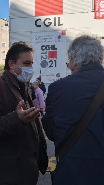 L'antifascismo necessario