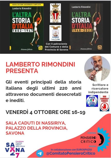 L’altra storia d’Italia