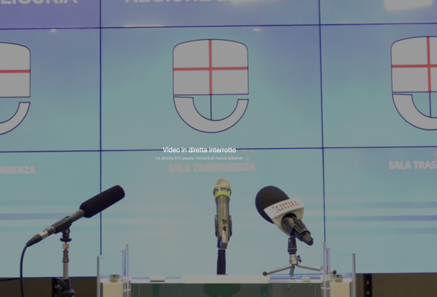 Liguria, SOS sanità pubblica