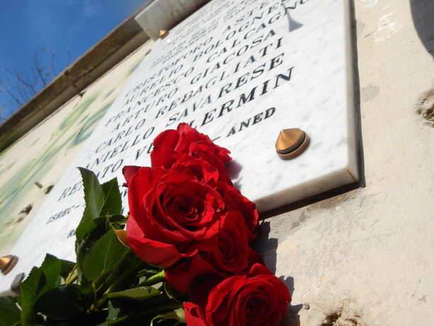 27 dicembre, Savona ricorda il Natale di sangue del 1943