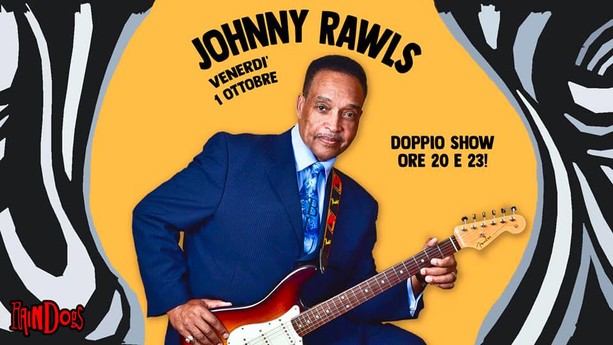 Officine Solimano, riapre il Raindogs