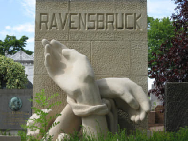 Per le donne di Ravensbrück