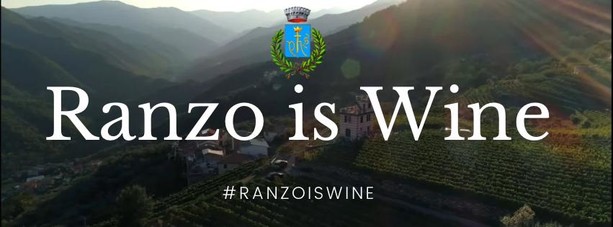 Enogastronomia: nasce Ranzo is Wine