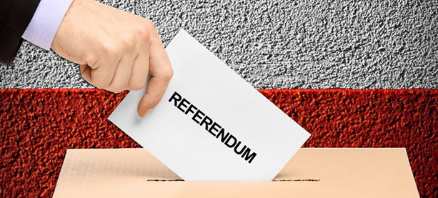 Referendum 22-23 marzo: l’appello di Usei alla cittadinanza attiva