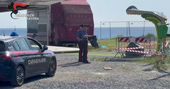 Tragedia del luna park di Spotorno: in carcere due giostrai Tragedia del luna park di Spotorno: in carcere due giostrai
