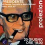 Il Settimo Presidente il 20 giugno a Venezia al Museo del ’900 Il Settimo Presidente il 20 giugno a Venezia al Museo del ’900
