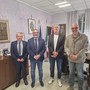 Savona, il Sindacato Appartenenti Polizia incontra il Questore
