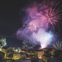 L'estate a Laigueglia