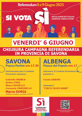 Si vota Sì