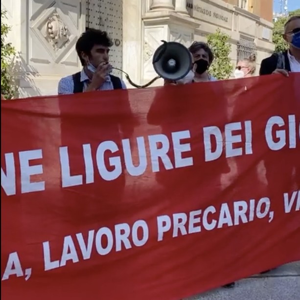 La fine del grande giornale progressista italiano