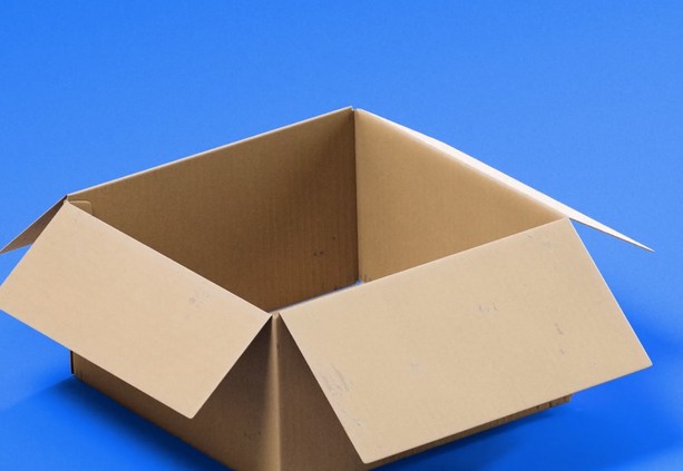 Scatole vuote a spese pubbliche Scatole vuote a spese pubbliche