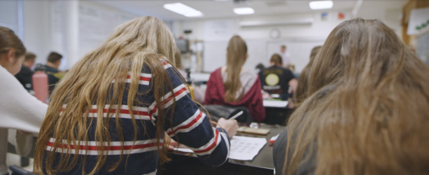 Liguria, urge un piano vaccini per il personale scolastico